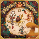 Alternative view 2 of Hickory Dickory
