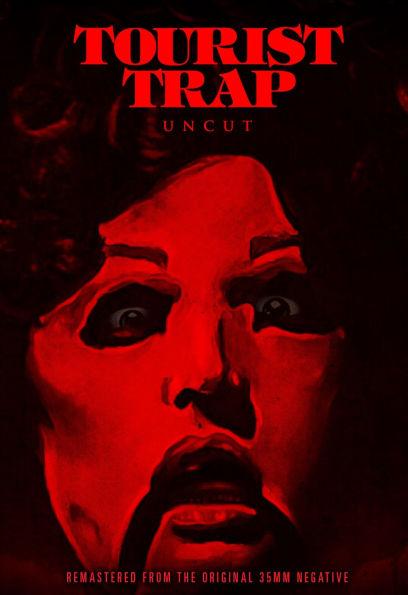 Tourist Trap [Uncut]