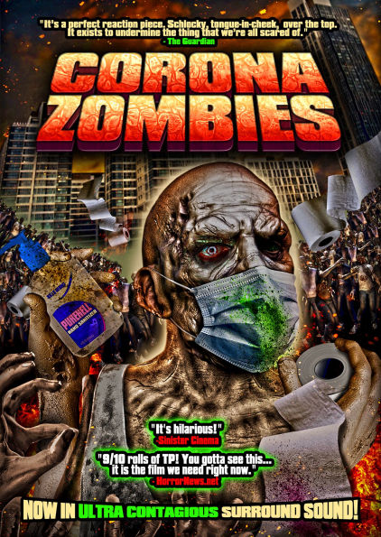 Corona Zombies