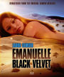 Emanuelle: Black Velvet [Blu-ray]