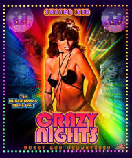 Title: Crazy Nights [Blu-ray]