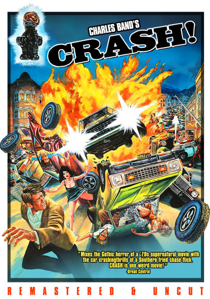 Crash!
