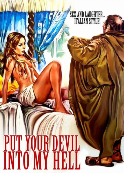 Put Your Devil into My Hell