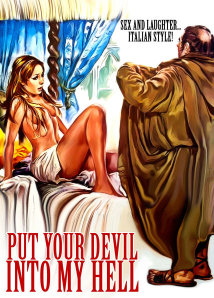 Put Your Devil into My Hell