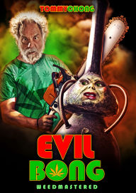 Title: Evil Bong