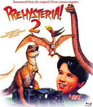 Title: Prehysteria 2