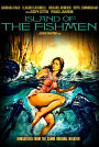 The Island of the Fishmen