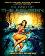 The Island of the Fishmen [Blu-ray]