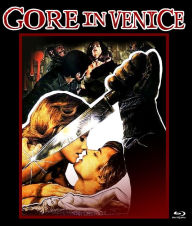 Title: Gore in Venice [Blu-ray]