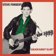 Title: Jackrabbit Slim, Artist: Steve Forbert