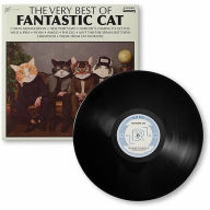 Title: The Very Best of Fantastic Cat, Artist: Fantastic Cat