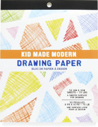 Title: Drawing Paper Pad - 50 pages