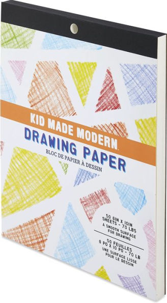 Kids' Drawing Paper Pads