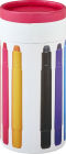 Alternative view 3 of Rainbow Gel Crayons