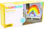 Alternative view 4 of Good Banana Rainbow Bed Tent - Ventilated Indoor Play Tent with E-Z setup for Twin beds
