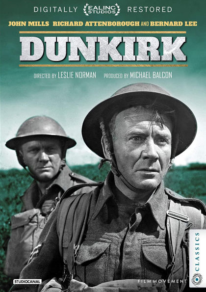 Dunkirk