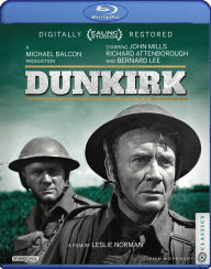 Title: Dunkirk [Blu-ray]
