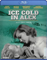Title: Ice Cold in Alex [Blu-ray]