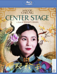 Title: Center Stage [Blu-ray]