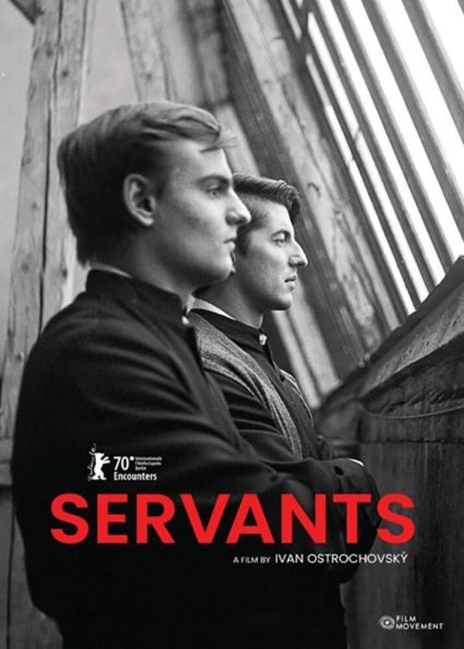 Servants