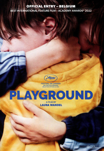 Playground | DVD | Barnes & Noble®