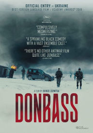 Title: Donbass