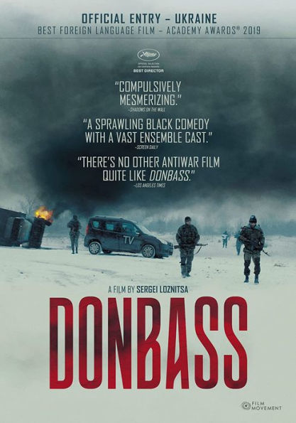 Donbass