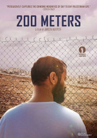 Title: 200 Meters