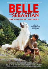 Title: Belle & Sebastian: The Adventure Continues