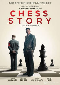 Title: Chess Story