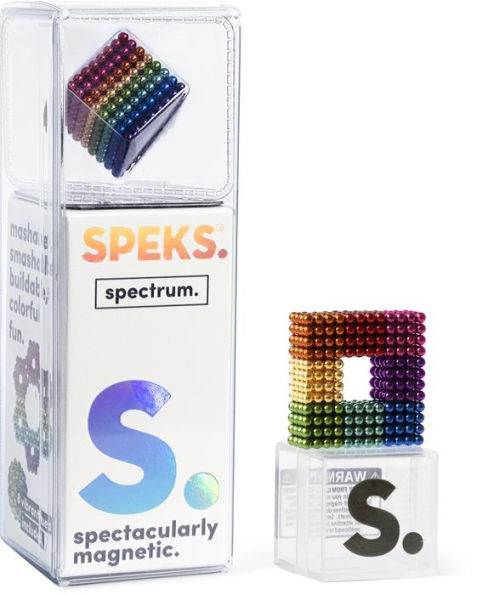 Spectrum Speks