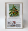 Alternative view 6 of Peppermint Family Trim the Tree, Hand-Cut Wooden Jigsaw Puzzle (100 Pieces)