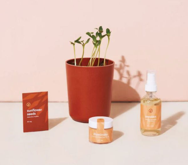 Shine Bright - Radiant Positivity Kit