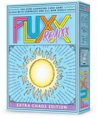 Title: Fluxx Remix