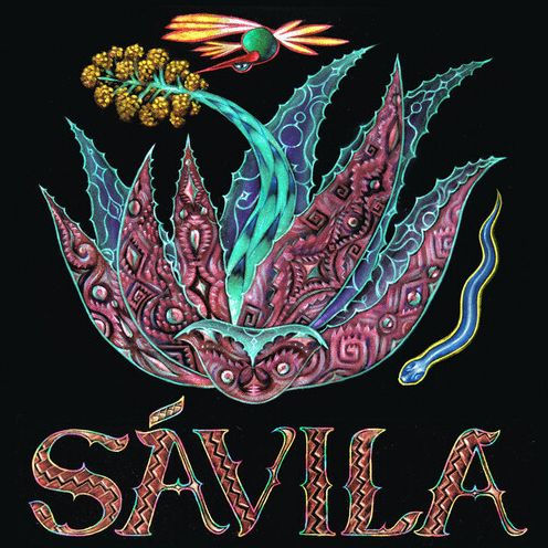 Mayahuel