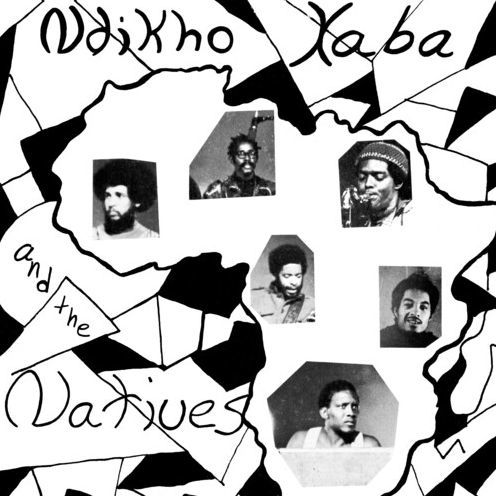 Ndikho Xaba & the Natives