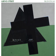 Arvo Pärt: Silentium