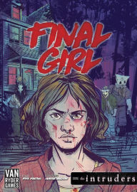 Title: Final Girl: A Knock at the Door