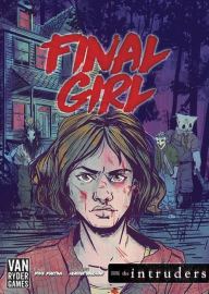 Final Girl: A Knock at the Door