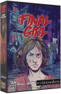 Alternative view 2 of Final Girl: A Knock at the Door