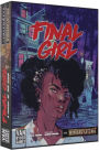 Alternative view 3 of Final Girl: A Knock at the Door