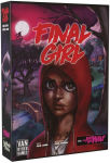 Alternative view 2 of Final Girl: Once Upon a Full Moon by Julie Ahern