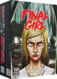 Title: Final Girl: Starter Set (New)