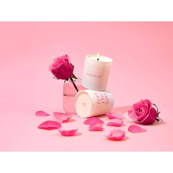 Feel The Love Candle