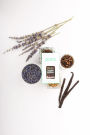 Alternative view 7 of Pura Simply Lavender with Vanilla Chiffon Fragrance Kit