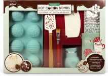 Alternative view 1 of Ultimate Hot Cocoa Bomb Set
