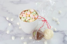 Alternative view 2 of Ultimate Hot Cocoa Bomb Set
