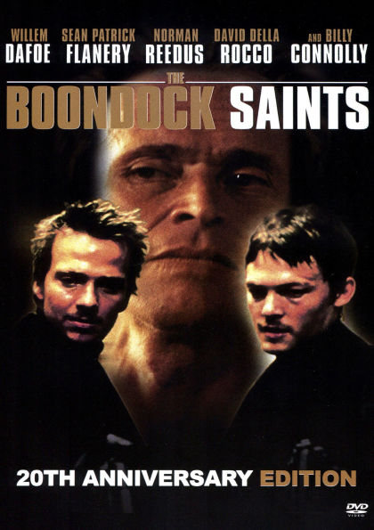 The Boondock Saints