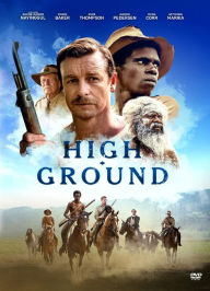 Title: High Ground