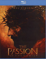 Title: The Passion of the Christ [Blu-ray]